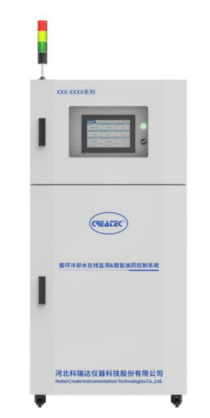 河北科瑞达仪器科技股份有限公司
